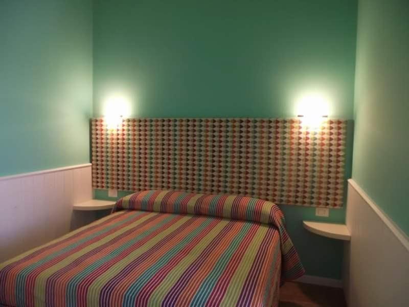 Baywatch Bed & Breakfast Margherita Di Savoia Exterior photo