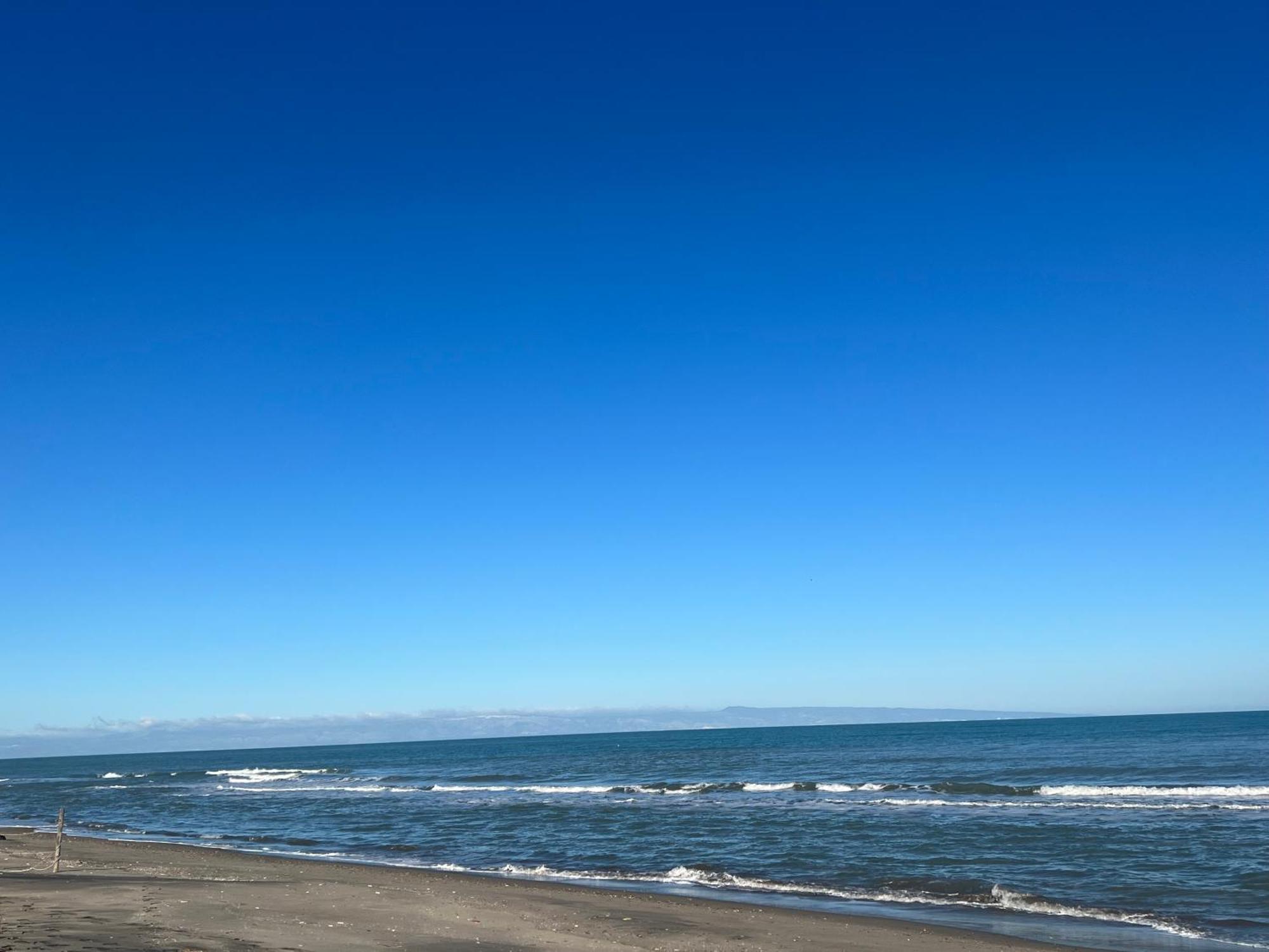 Baywatch Bed & Breakfast Margherita Di Savoia Exterior photo